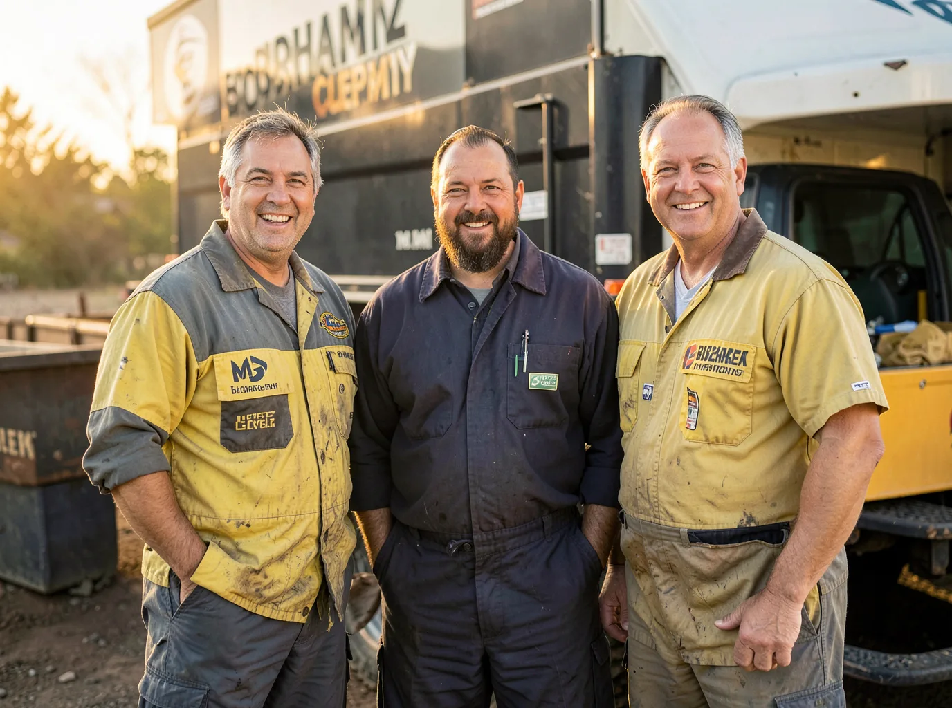 Sewage Cleanup company in Alton, VA