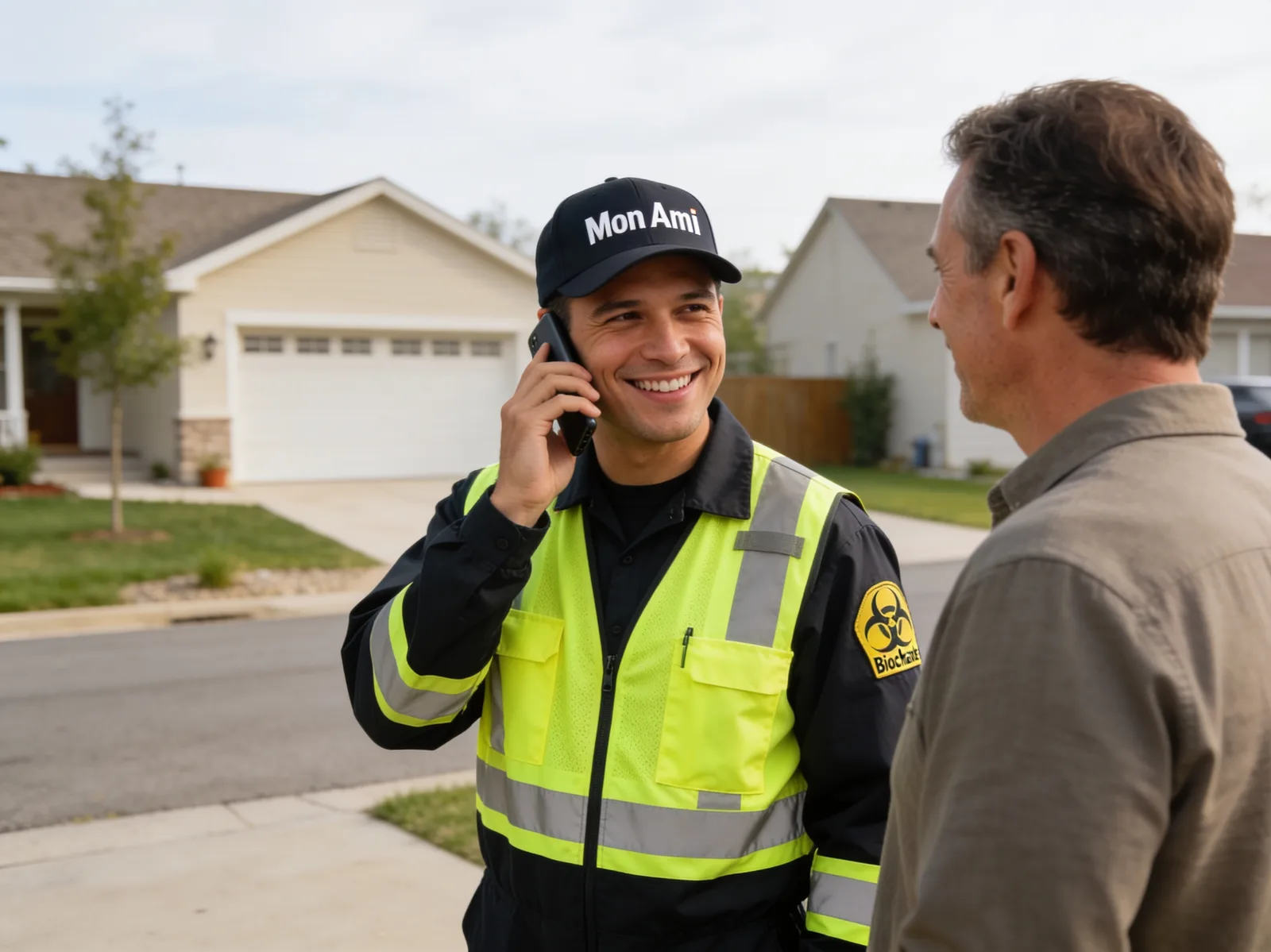 Sewage Cleanup Alton, VA FAQs