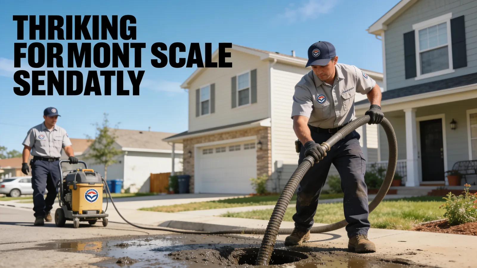 Sewage Cleanup in Alton, VA near me